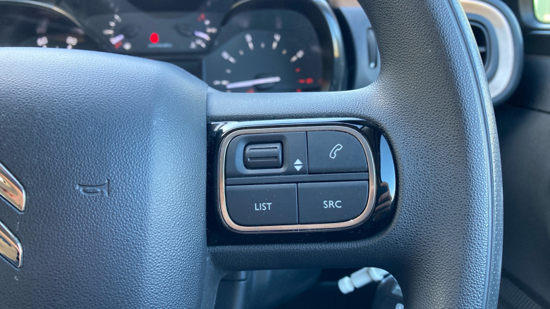 Citroen C3 1.2 PureTech 83 Origins 5dr Petrol Hatchback